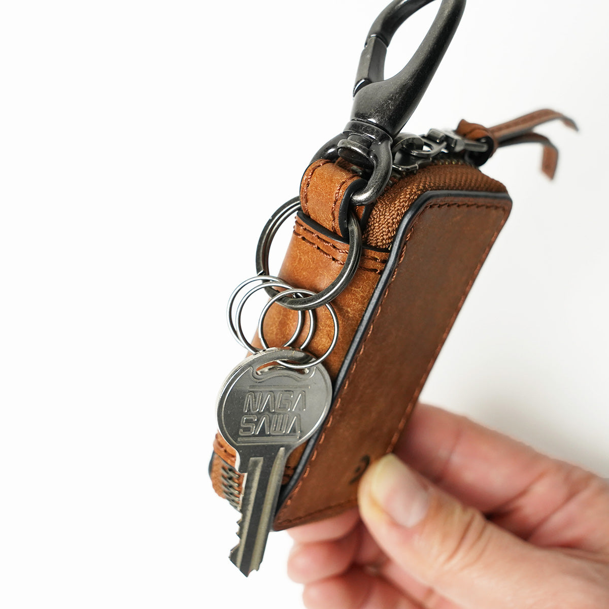 BUONA Smart Key Compatible Key Holder ZYS2416