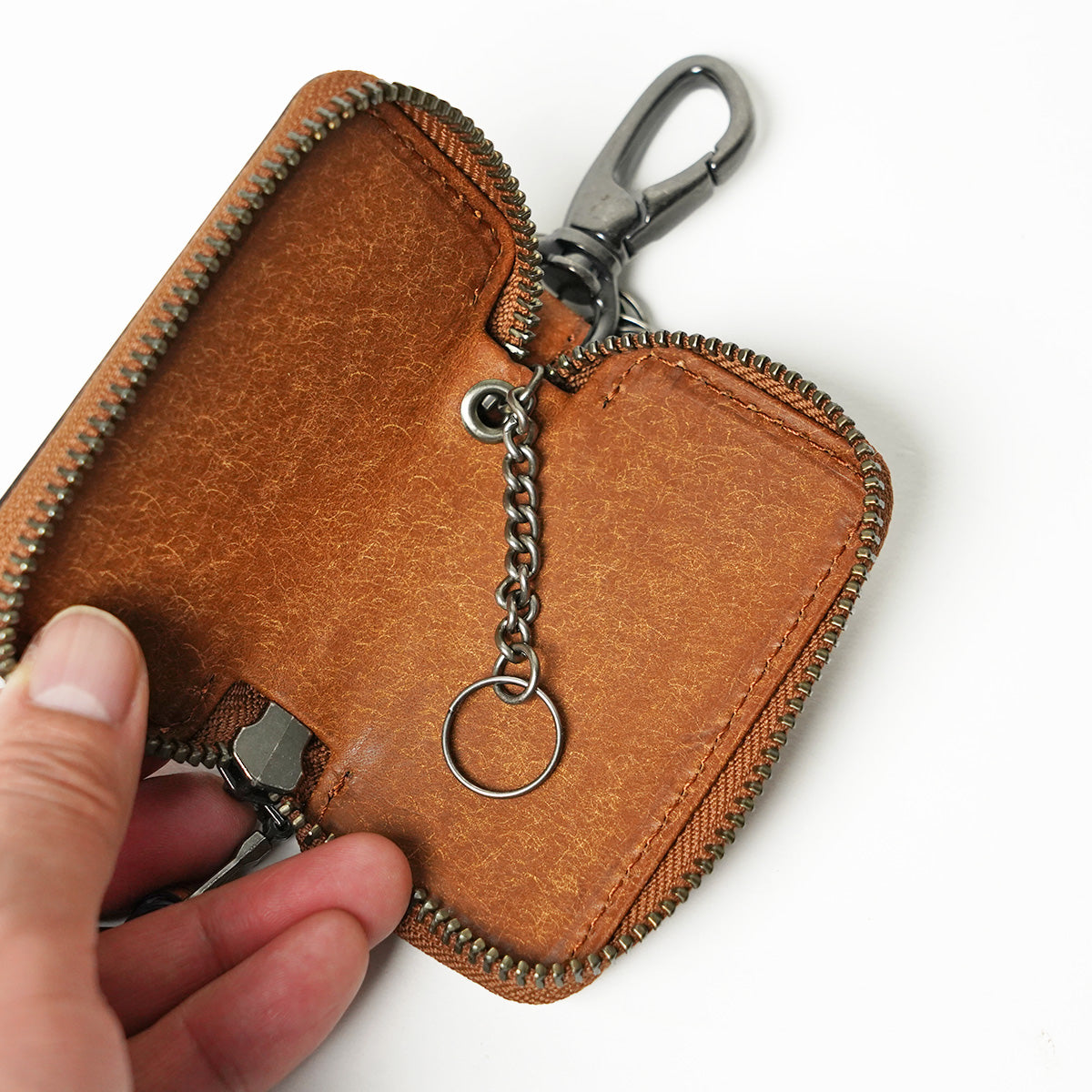 BUONA Smart Key Compatible Key Holder ZYS2416
