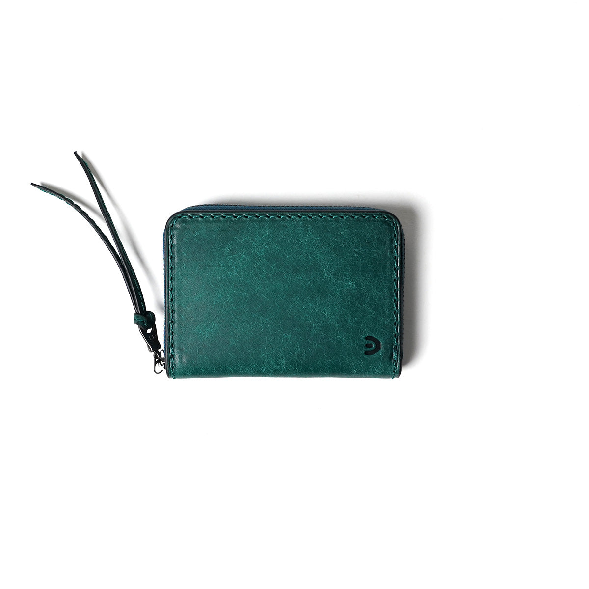 BUONA - Round Zipper Card & Coin Case ZYS2417
