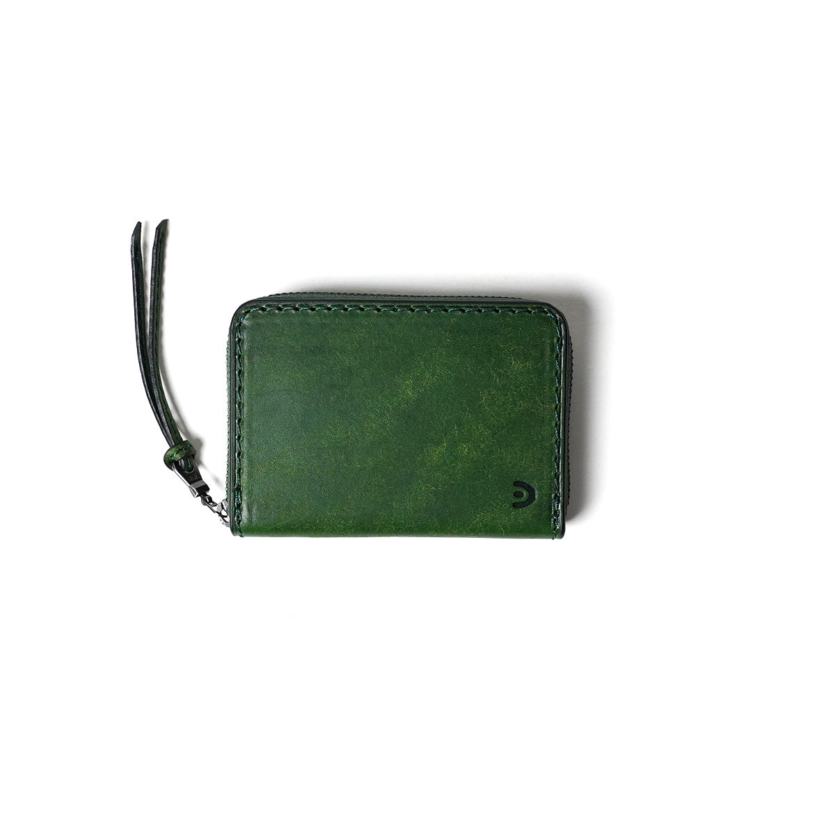 BUONA - Round Zipper Card & Coin Case ZYS2417