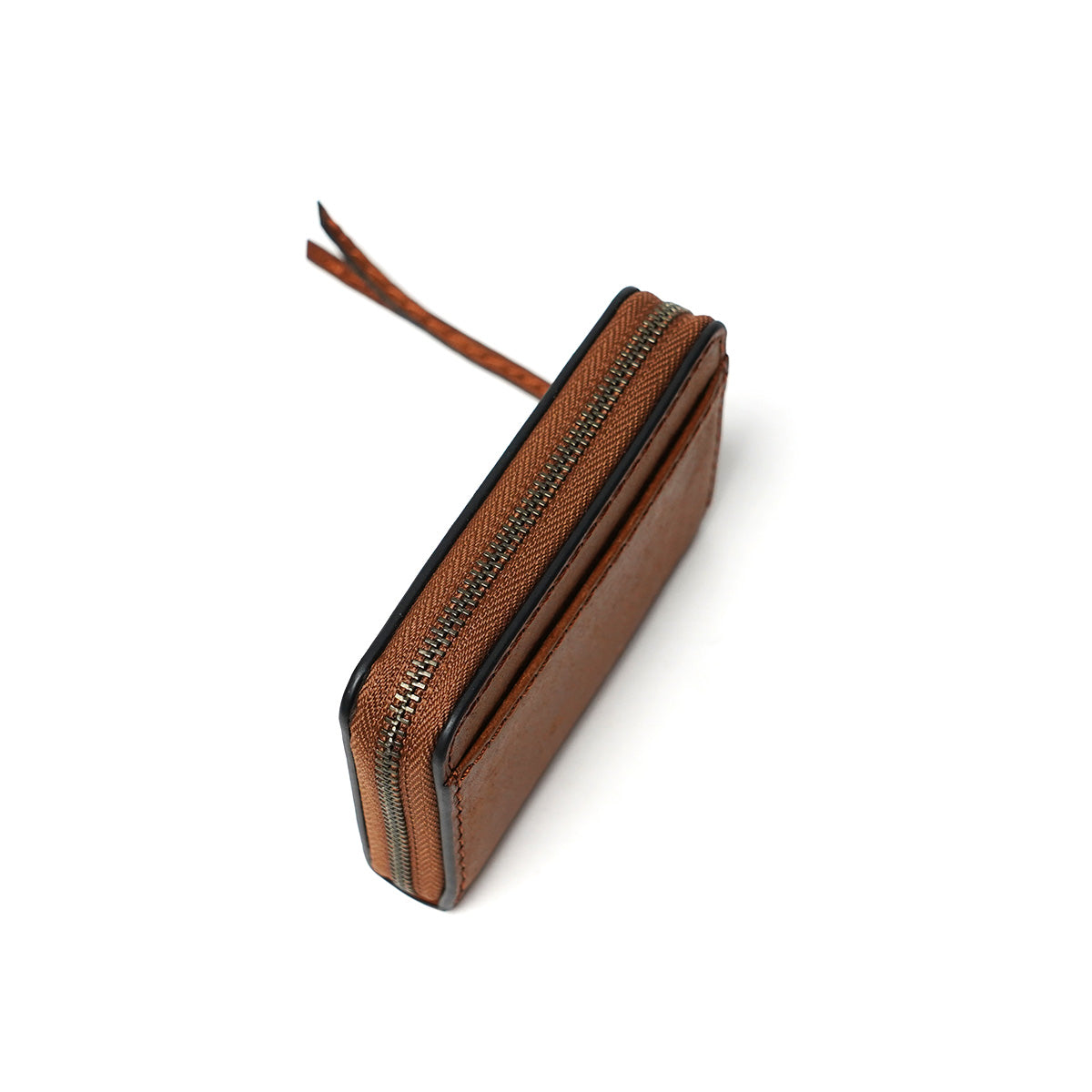 BUONA - Round Zipper Card & Coin Case ZYS2417