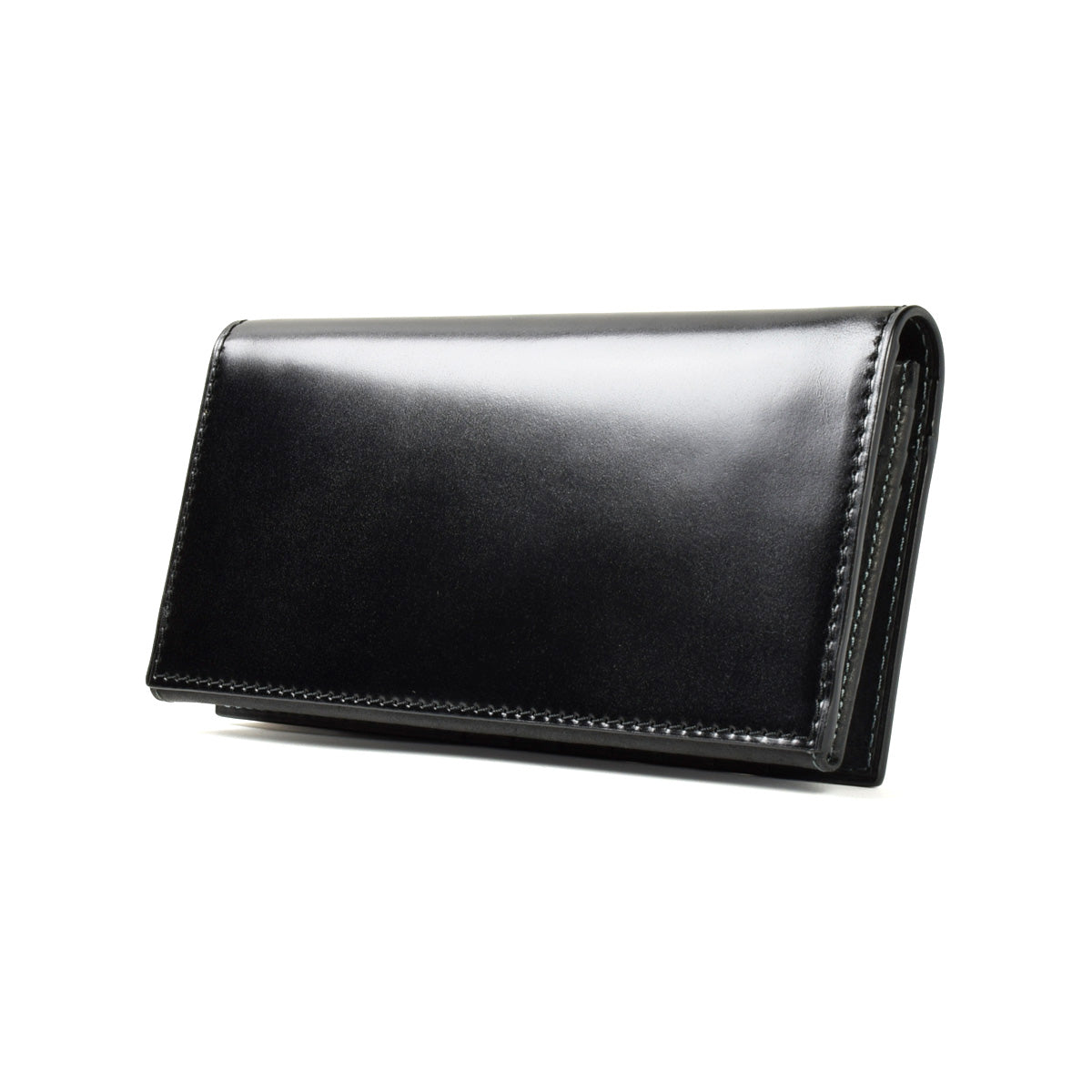 オイルコードバン 長財布 ZYS701