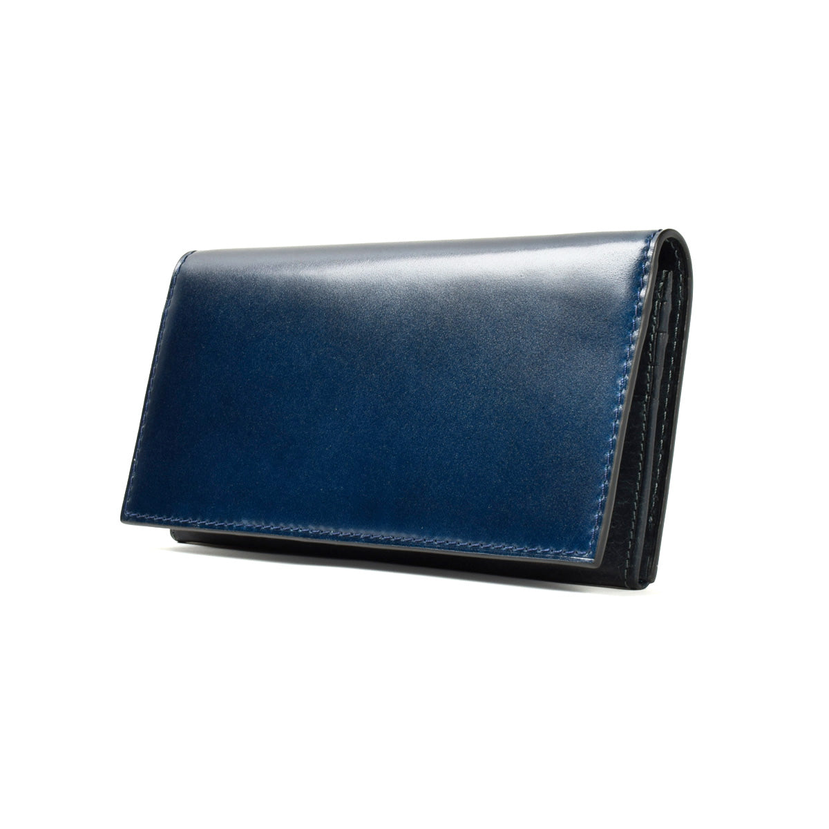 オイルコードバン 長財布 ZYS701