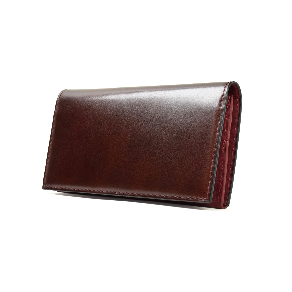 オイルコードバン 長財布 ZYS701