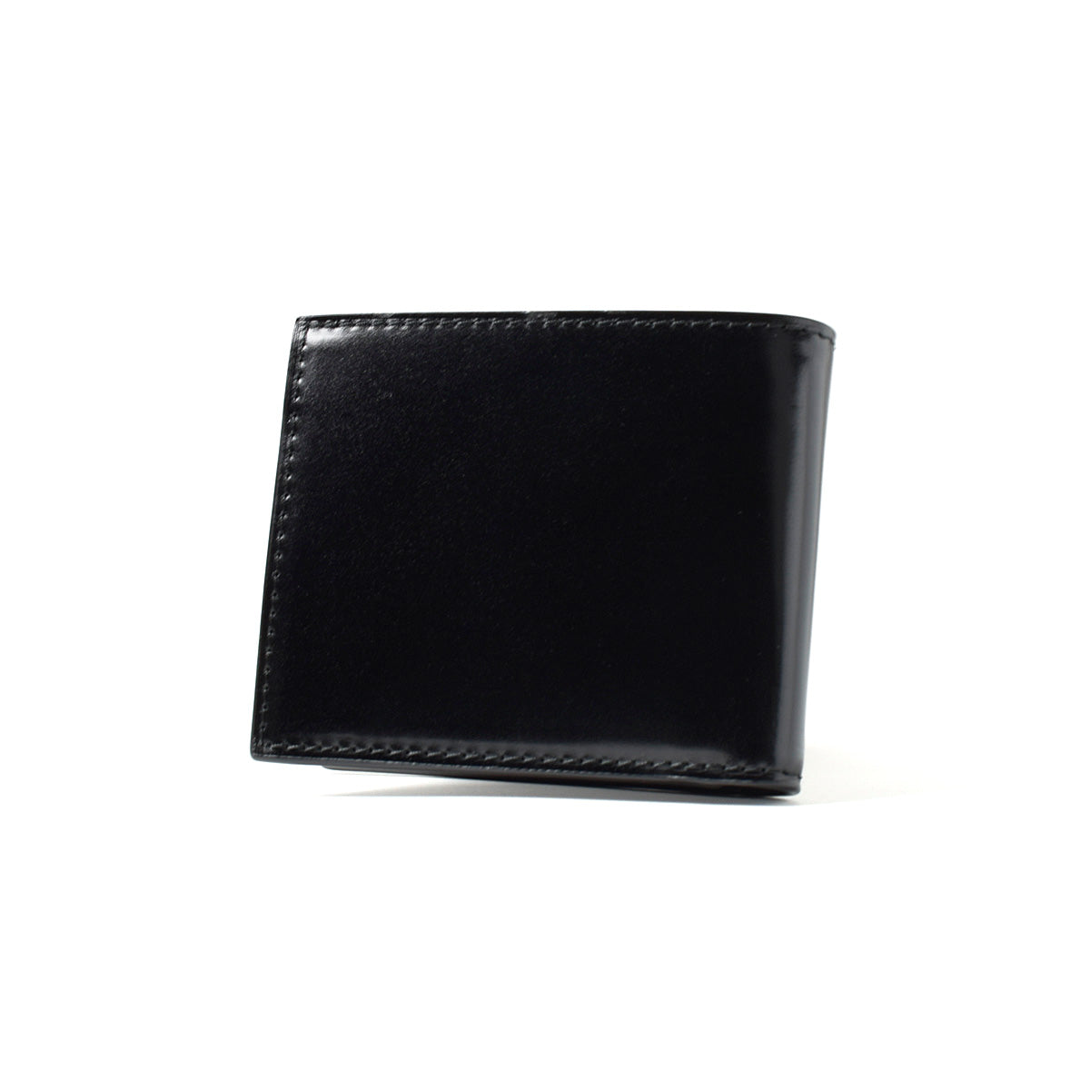 オイルコードバン 二つ折り財布 ZYS702