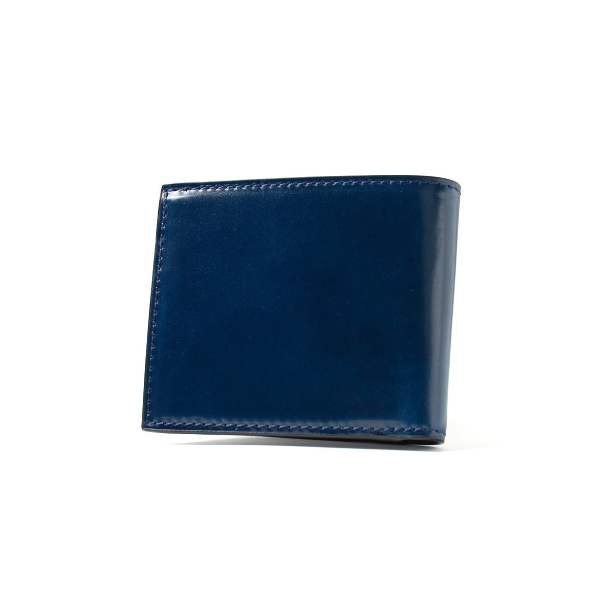 オイルコードバン 二つ折り財布 ZYS702