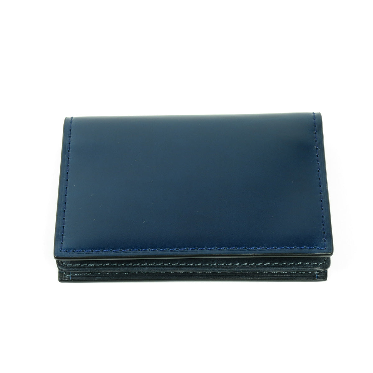 オイルコードバン 名刺入れ ZYS704