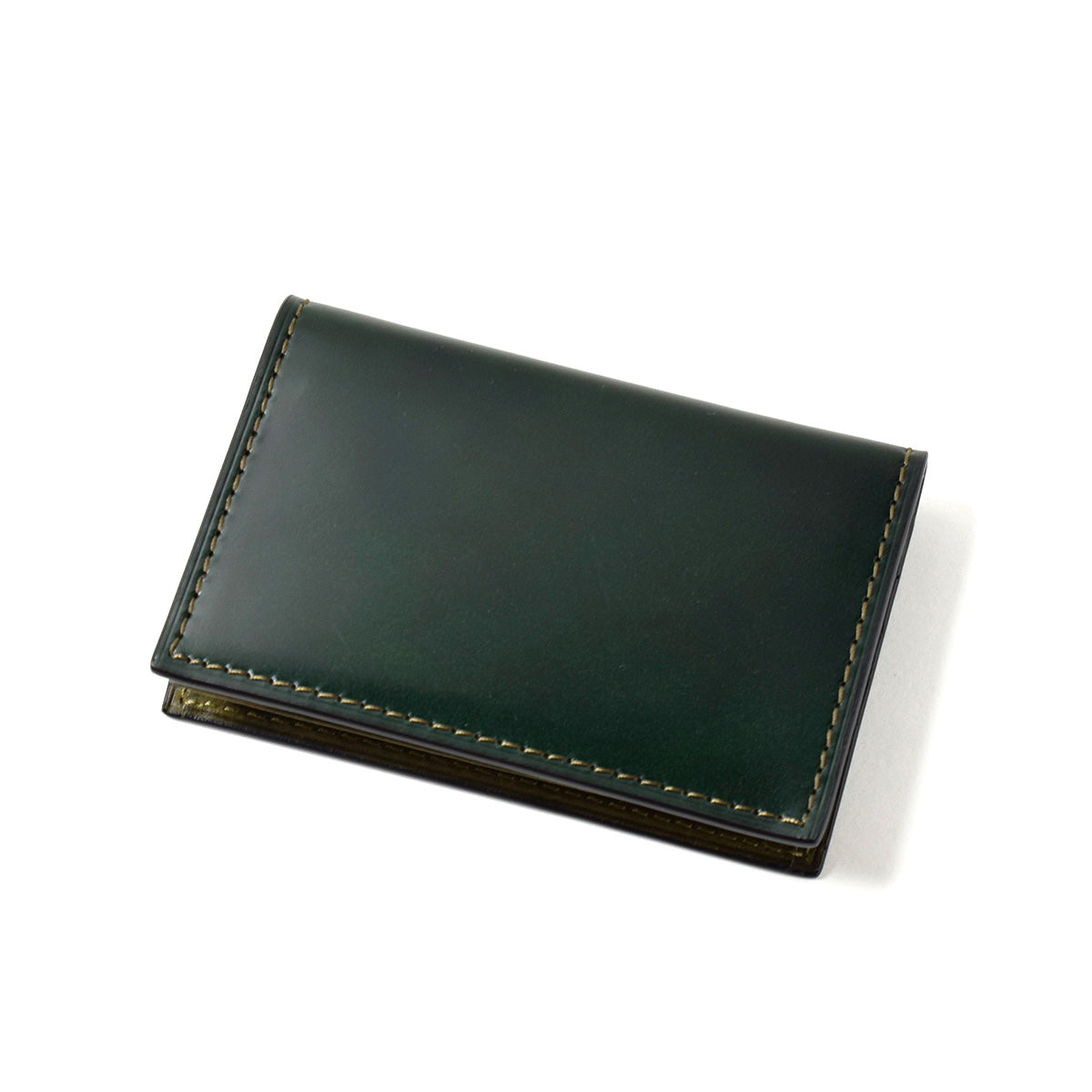 オイルコードバン 名刺入れ ZYS704