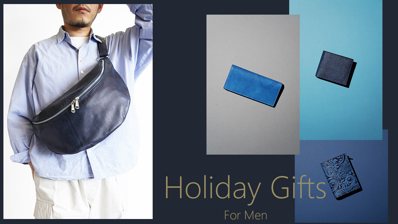 Holiday Gifts For Men