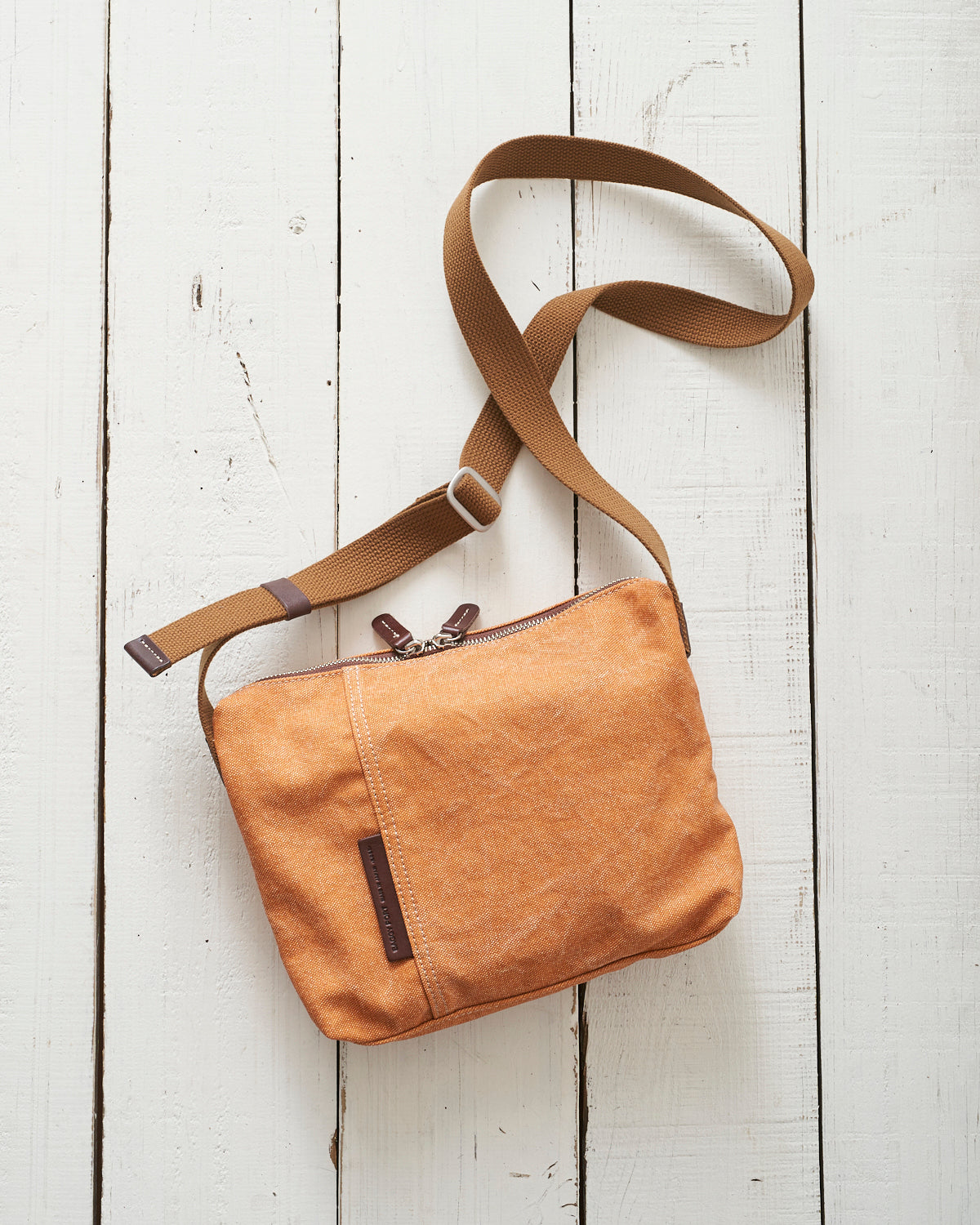 フェイス ミニショルダーバッグ YNM1303