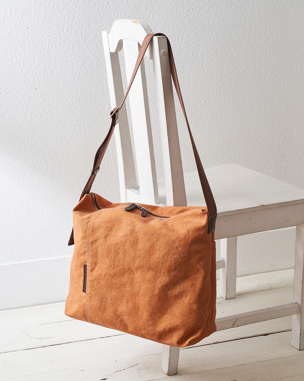 フェイス ショルダーバッグ YNM1304