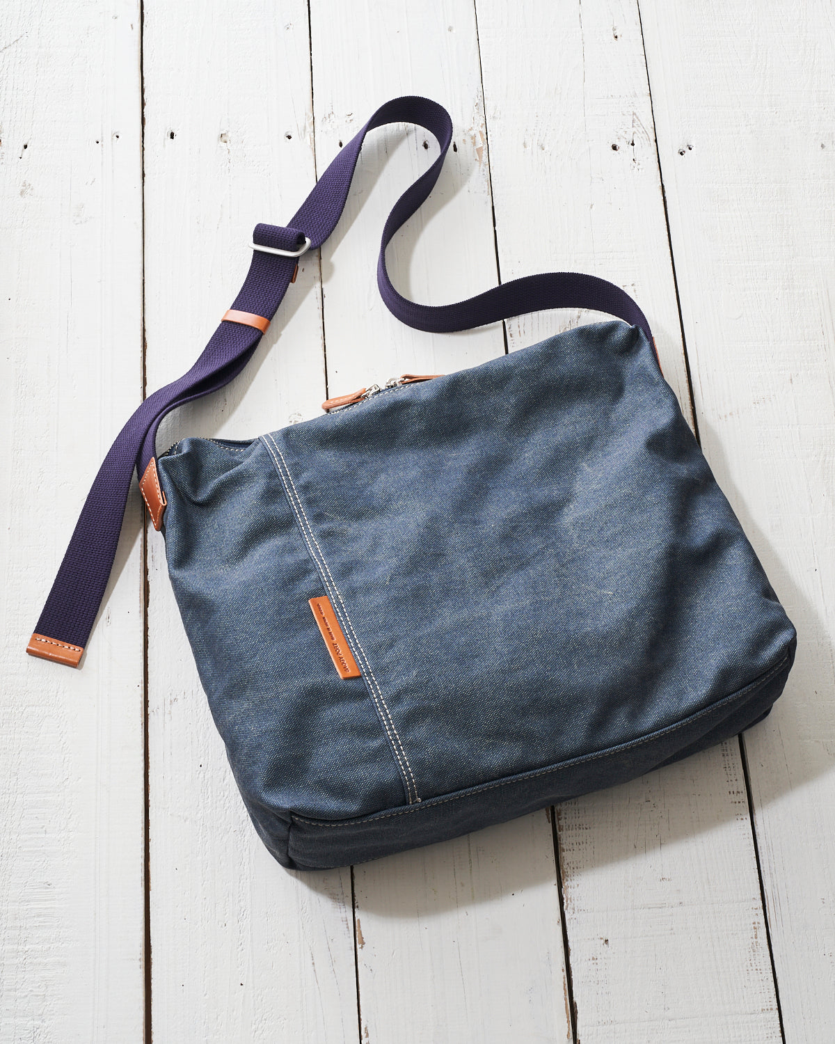 フェイス ショルダーバッグ YNM1304