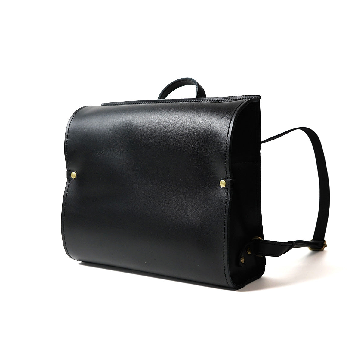 Double Oil VI LERTHER ミニリュックサック CMAK1019