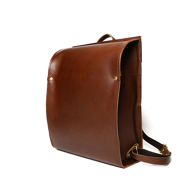 Double Oil VI LERTHER リュックサック CMAK1020