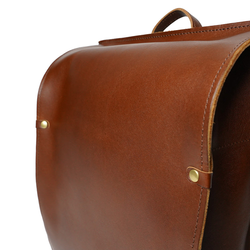 Double Oil VI LERTHER リュックサック CMAK1020