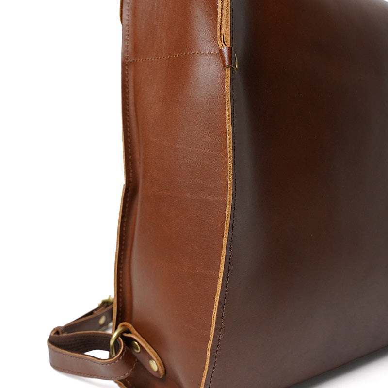 Double Oil VI LERTHER リュックサック CMAK1020