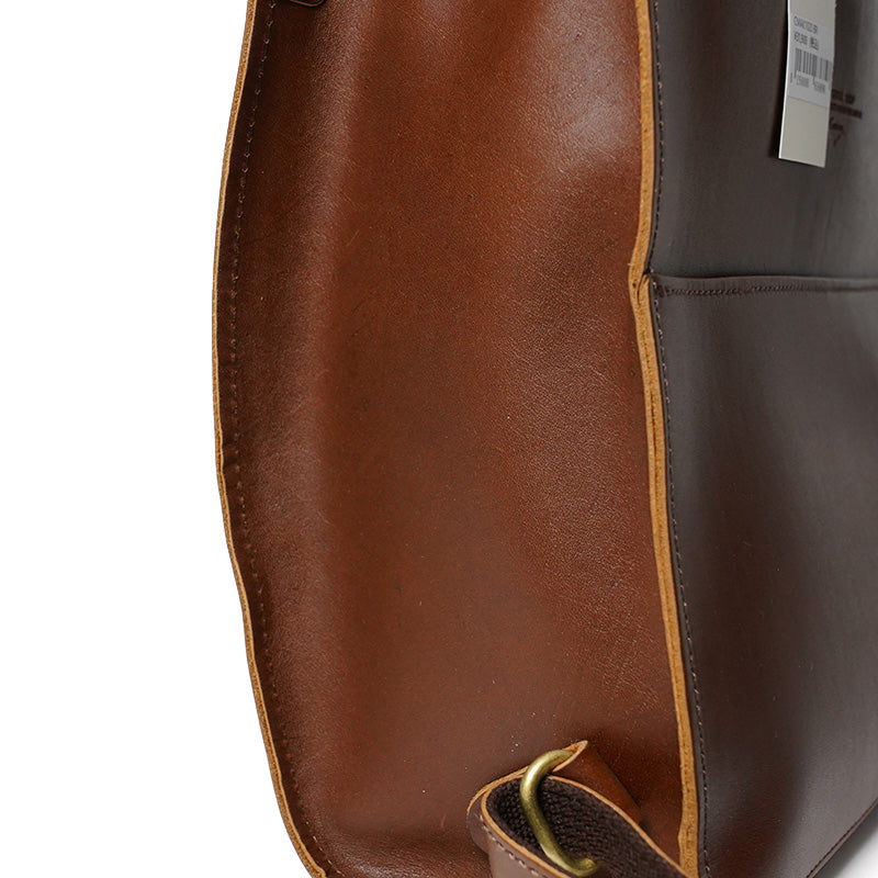 Double Oil VI LERTHER リュックサック CMAK1020