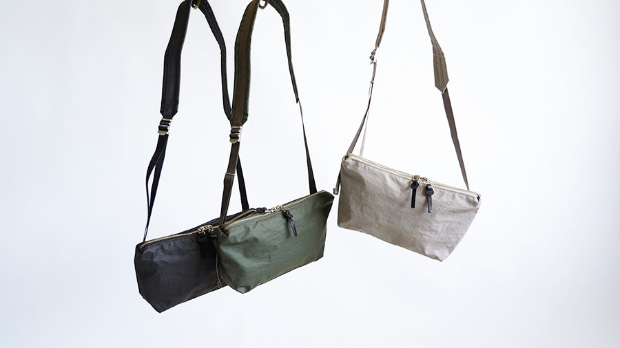 GRINZA CORDURA® -グリンザ コーデュラ-