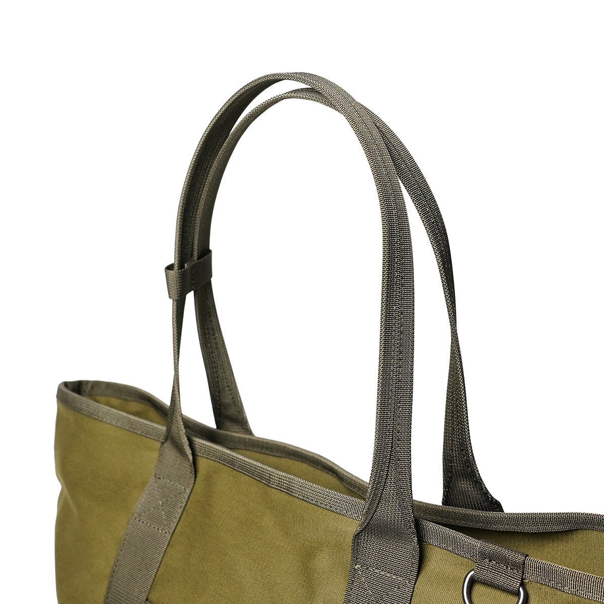 JUNGLE CLOTH -ジャングルクロス- ボストン トートバッグ GRN7702