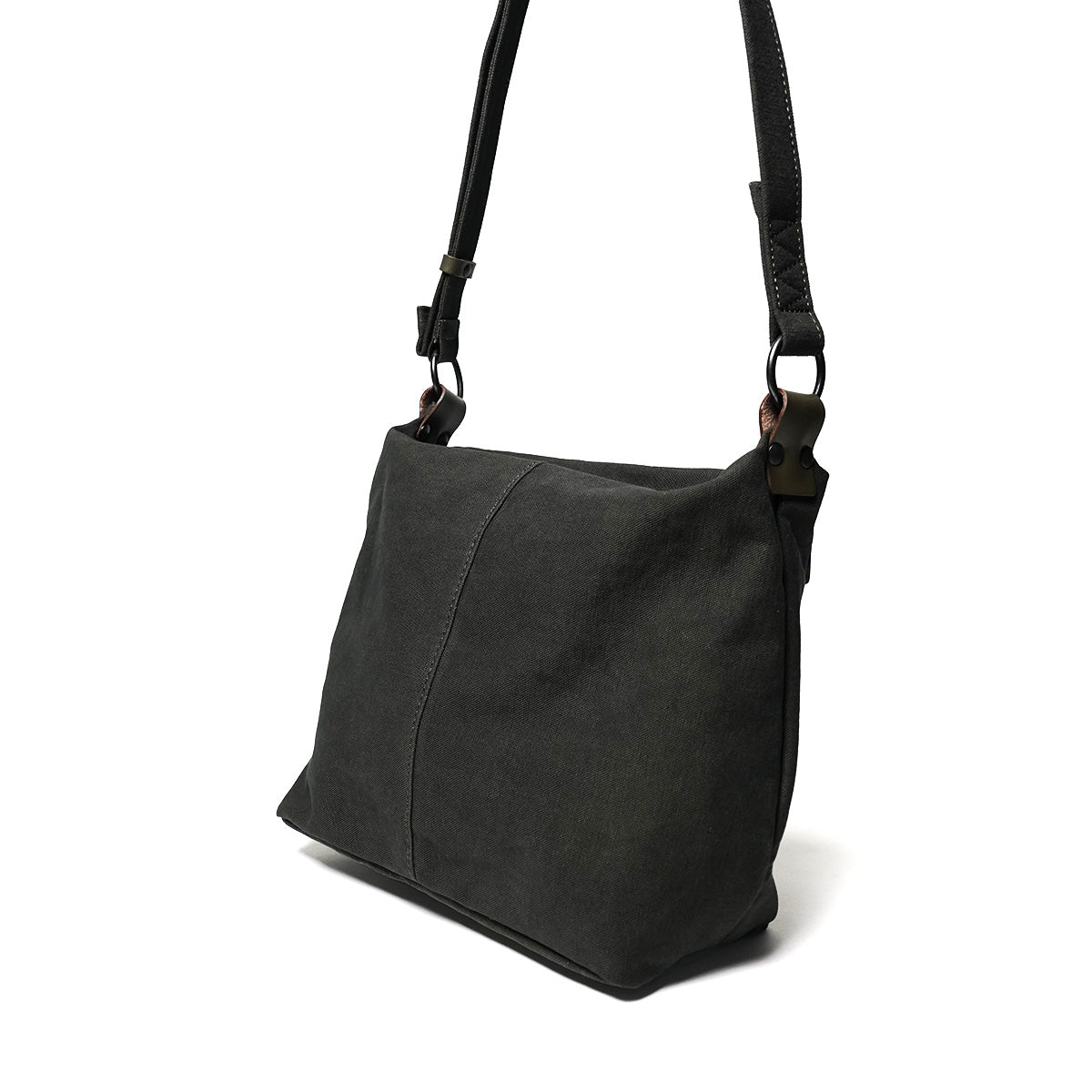 KUROSABI-黒さび染め- ミニショルダーバッグ GRN9604