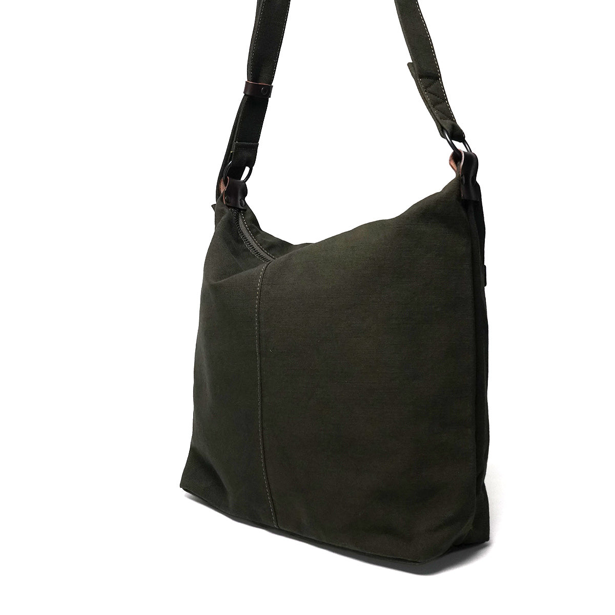 KUROSABI-黒さび染め- ショルダーバッグ GRN9605