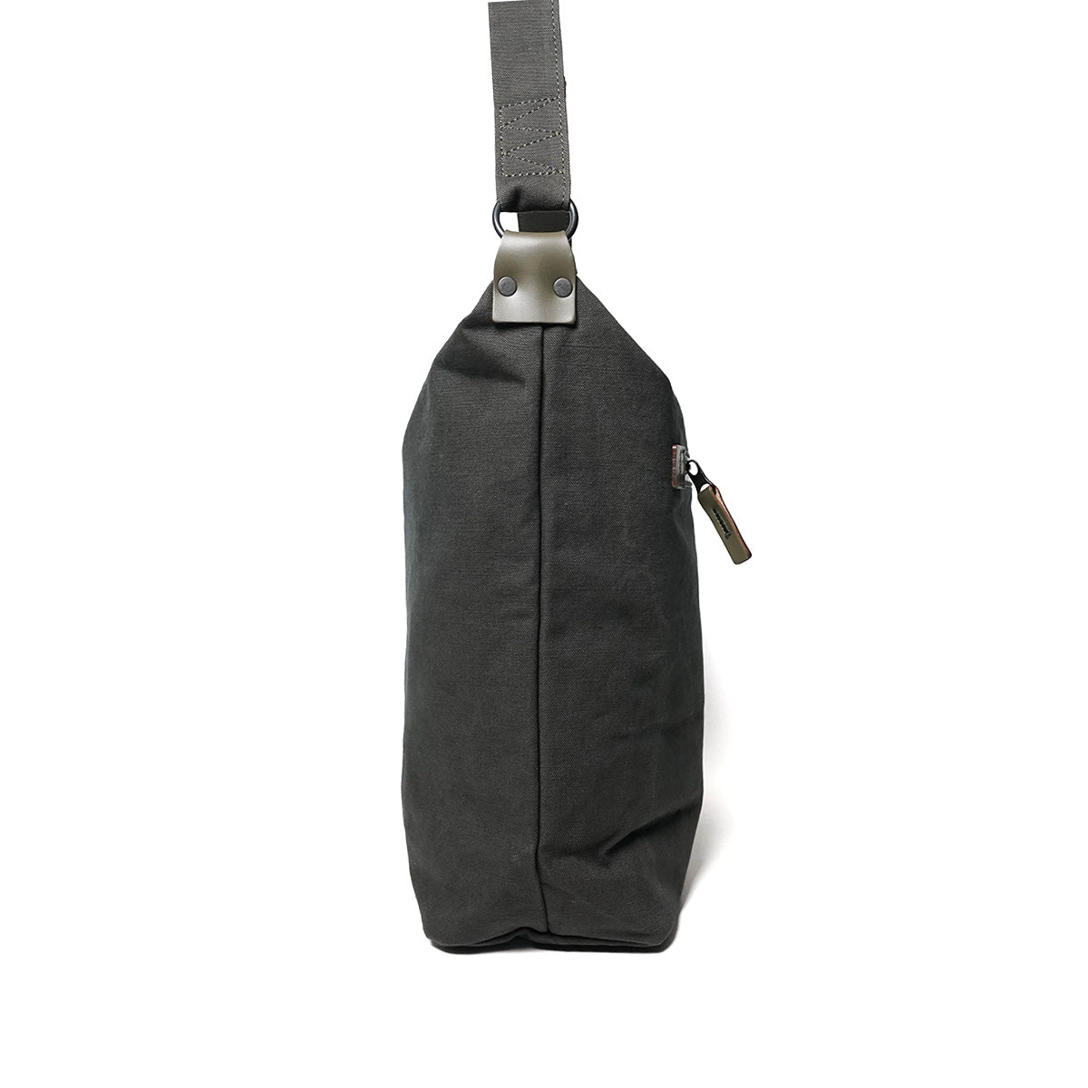 KUROSABI-黒さび染め- ショルダーバッグ GRN9605