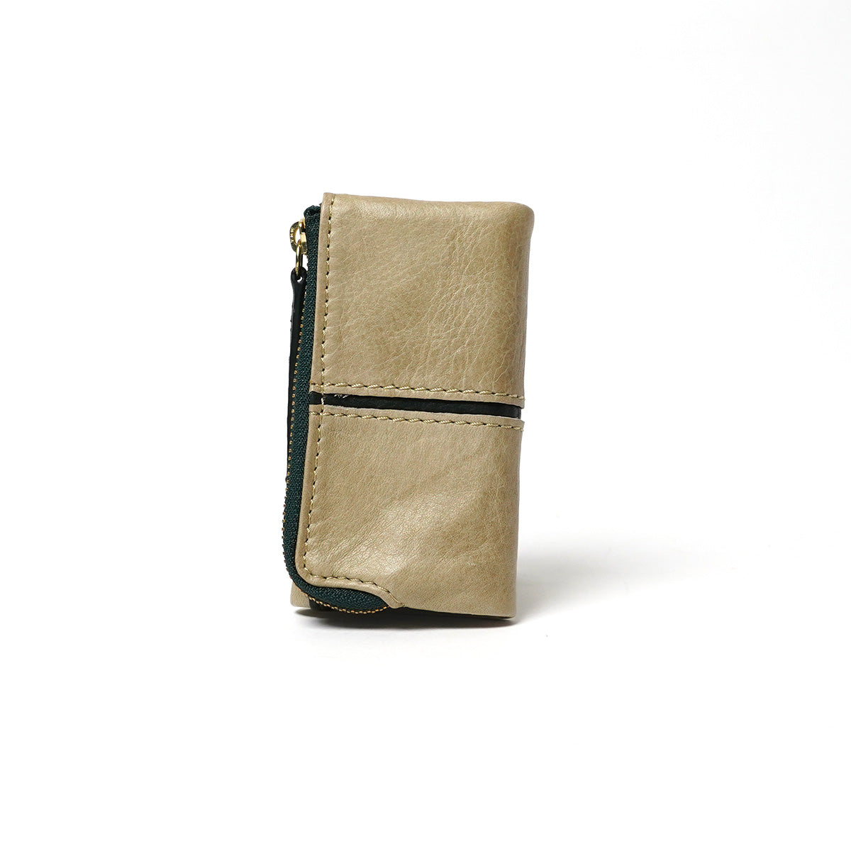 Full Chrome Wash Key Case HRD403