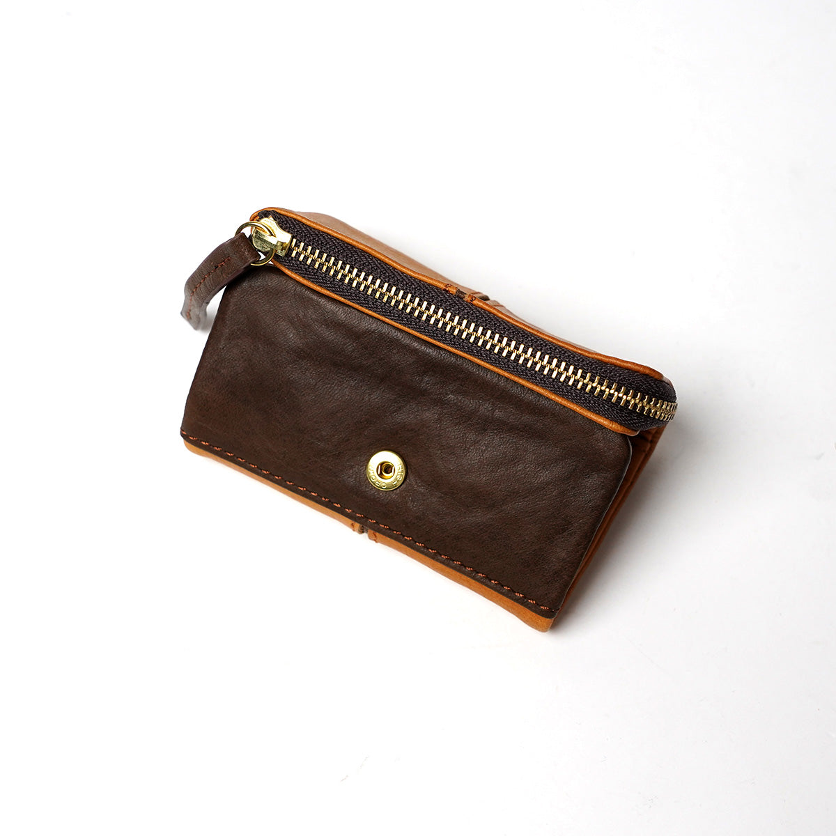 Full Chrome Wash Key Case HRD403
