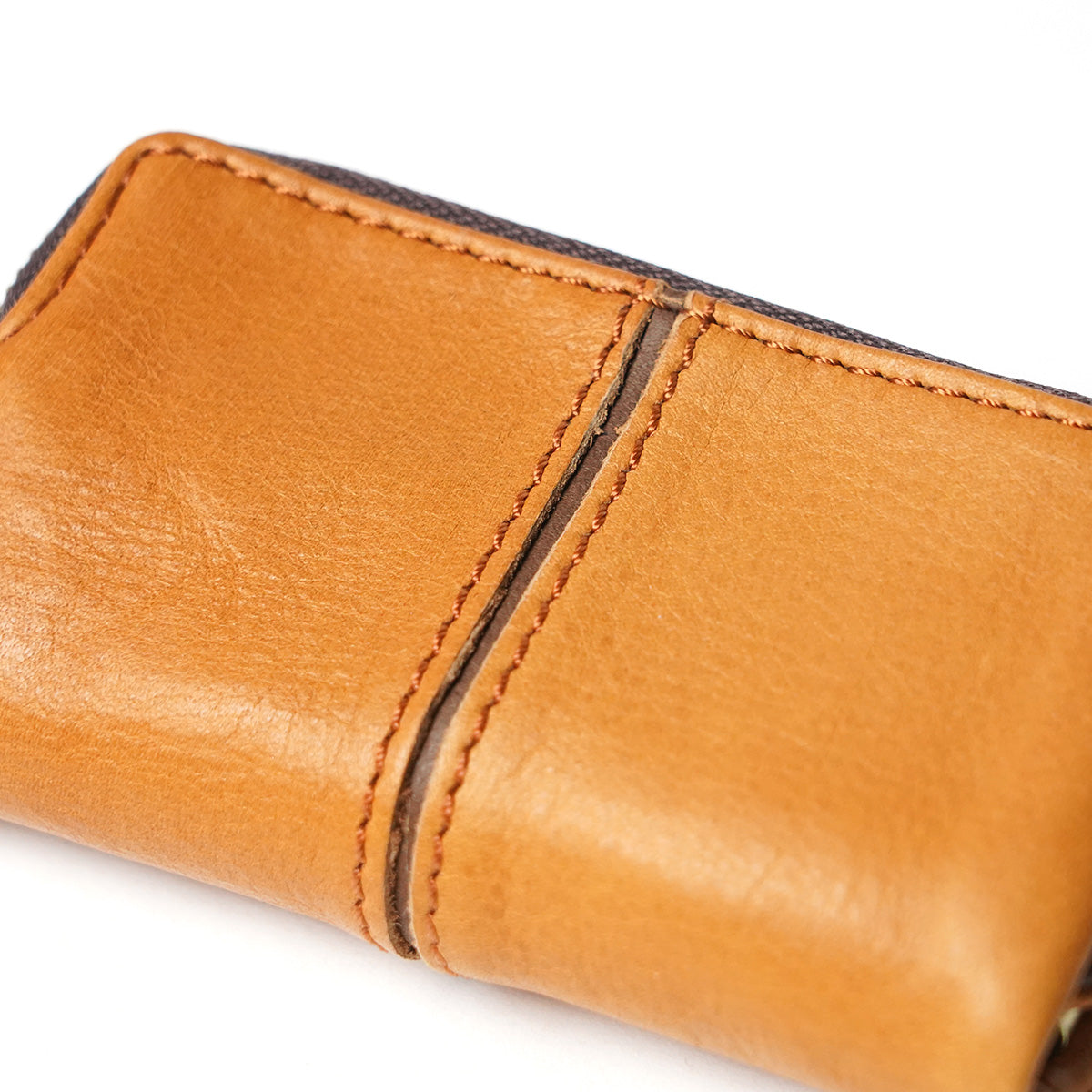 Full Chrome Wash Key Case HRD403