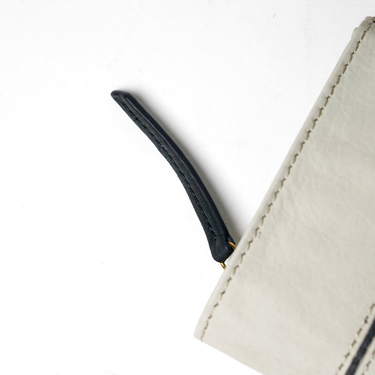 Full Chrome Wash Bifold Wallet HRD408