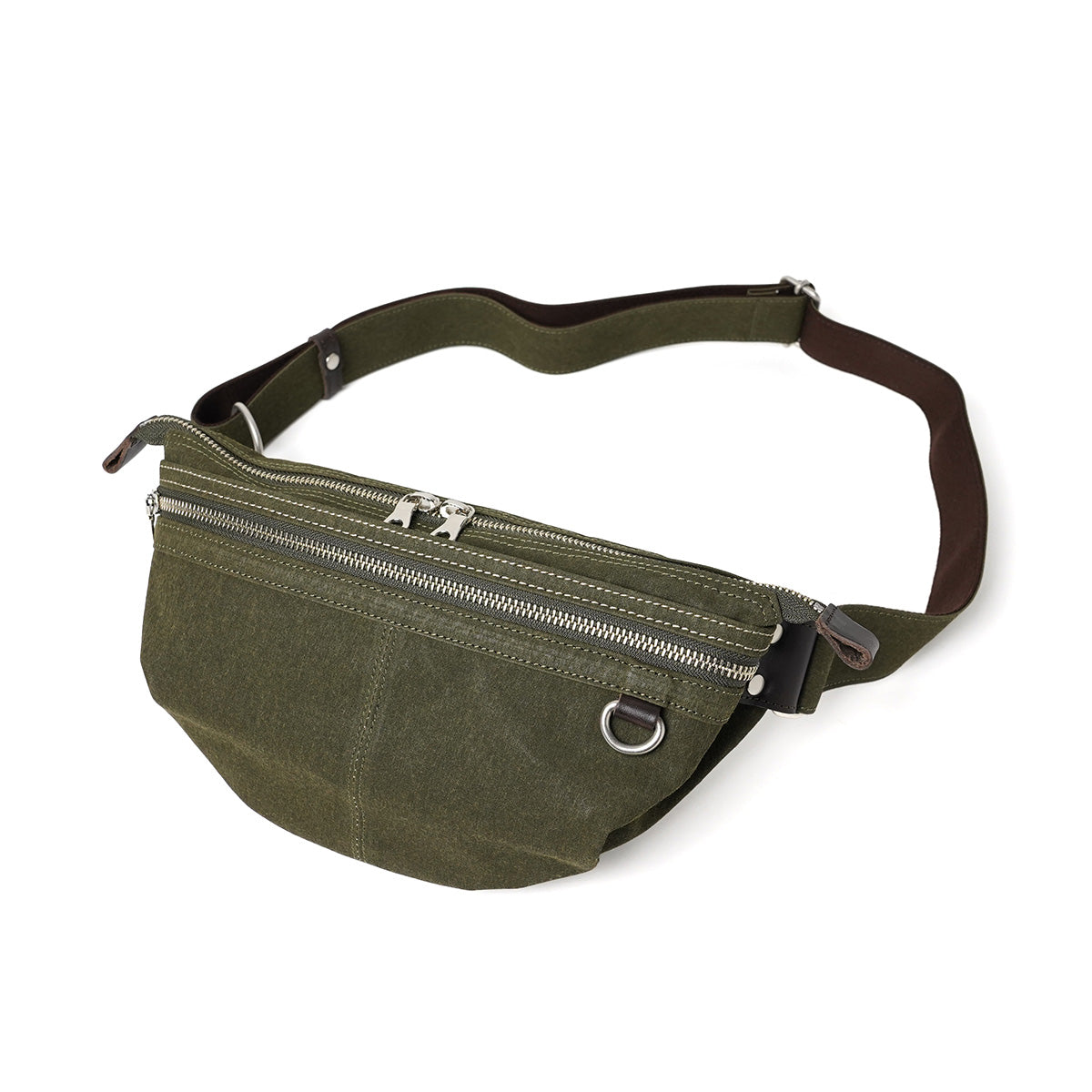 Shelter Duck Body Bag INS600