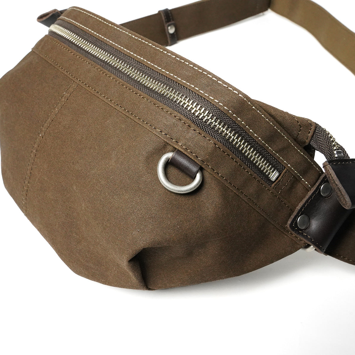 Shelter Duck Body Bag INS600