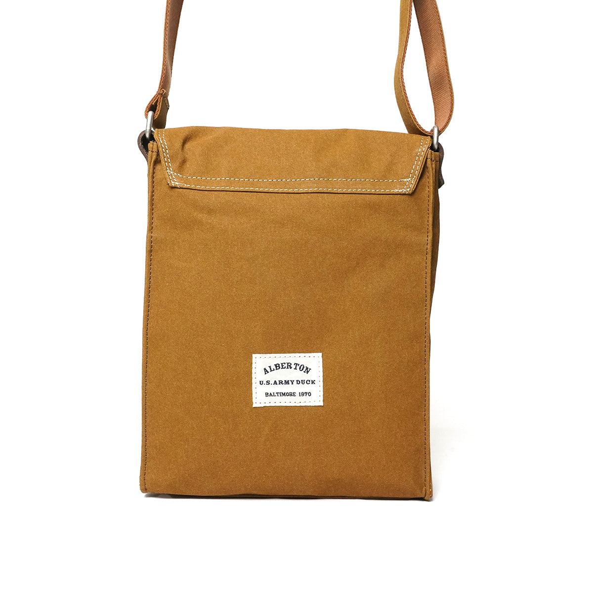 Shelter Duck Shoulder Bag INS601