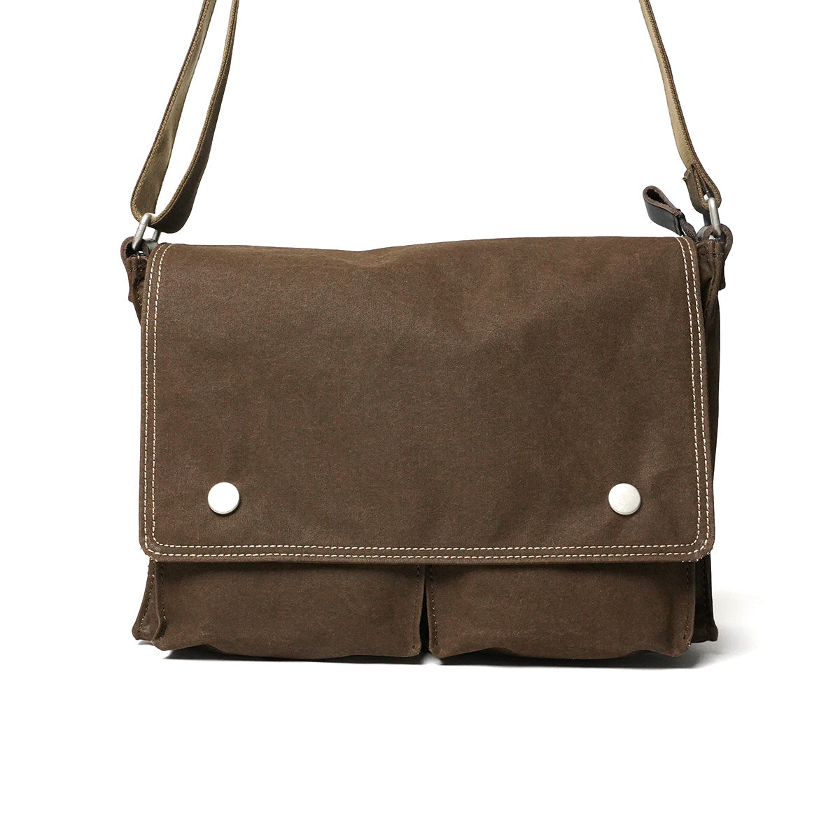 Shelter Duck Horizontal Shoulder Bag (S) INS602