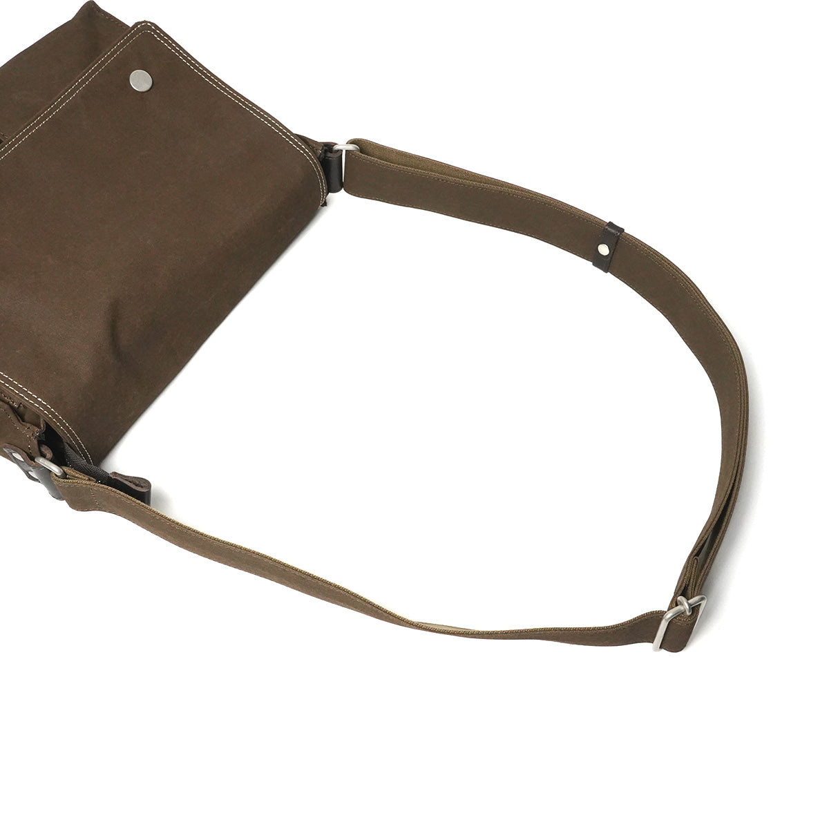 Shelter Duck Horizontal Shoulder Bag (S) INS602