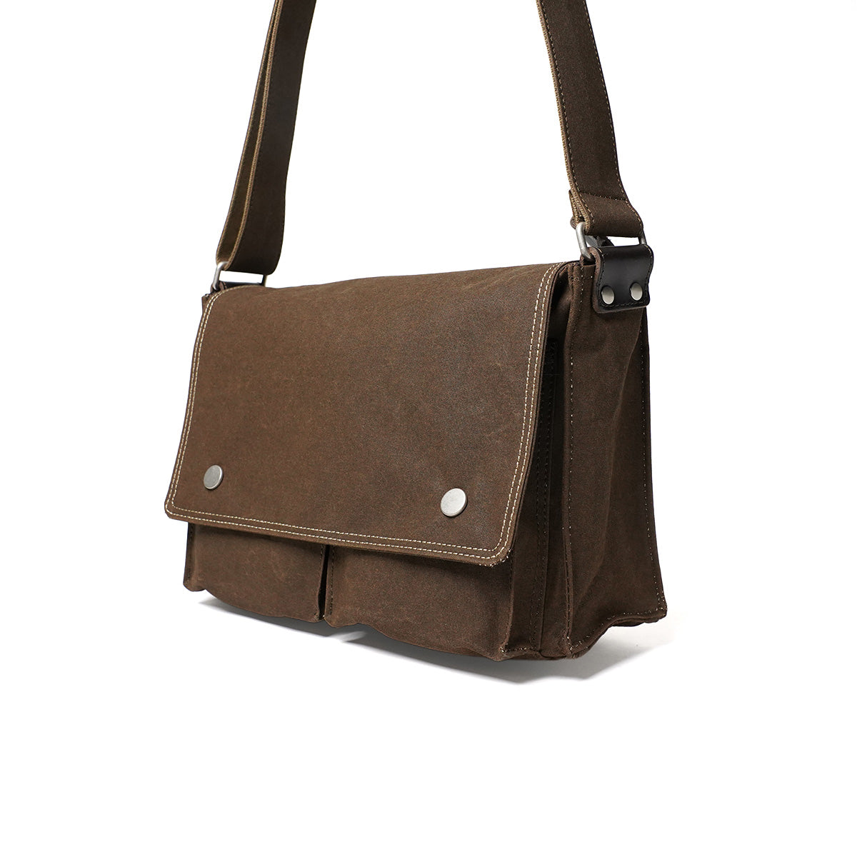 Shelter Duck Horizontal Shoulder Bag (S) INS602