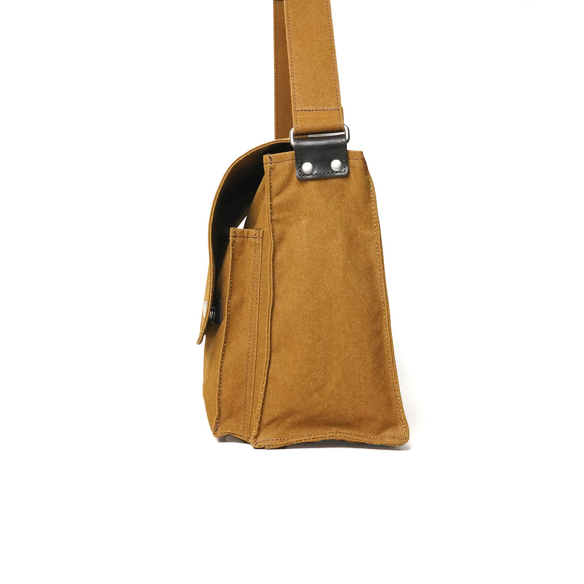 Shelter Duck Horizontal Shoulder Bag (L) INS603