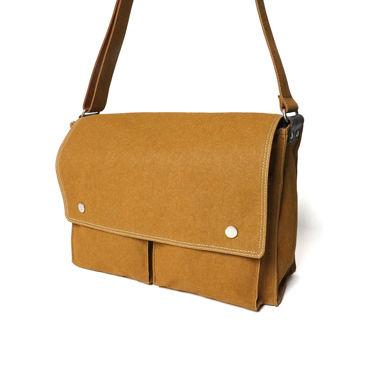 Shelter Duck Horizontal Shoulder Bag (L) INS603