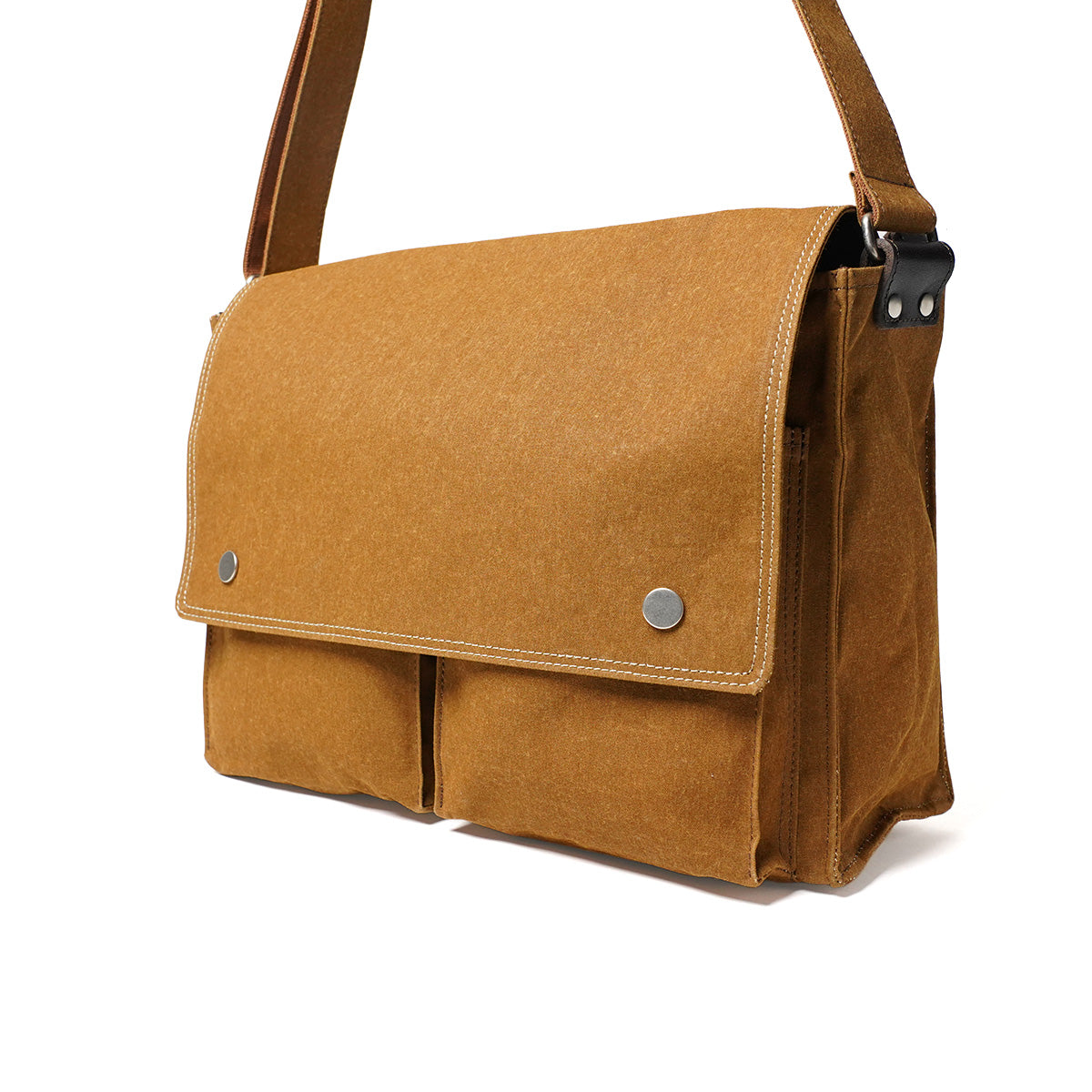 Shelter Duck Horizontal Shoulder Bag (L) INS603
