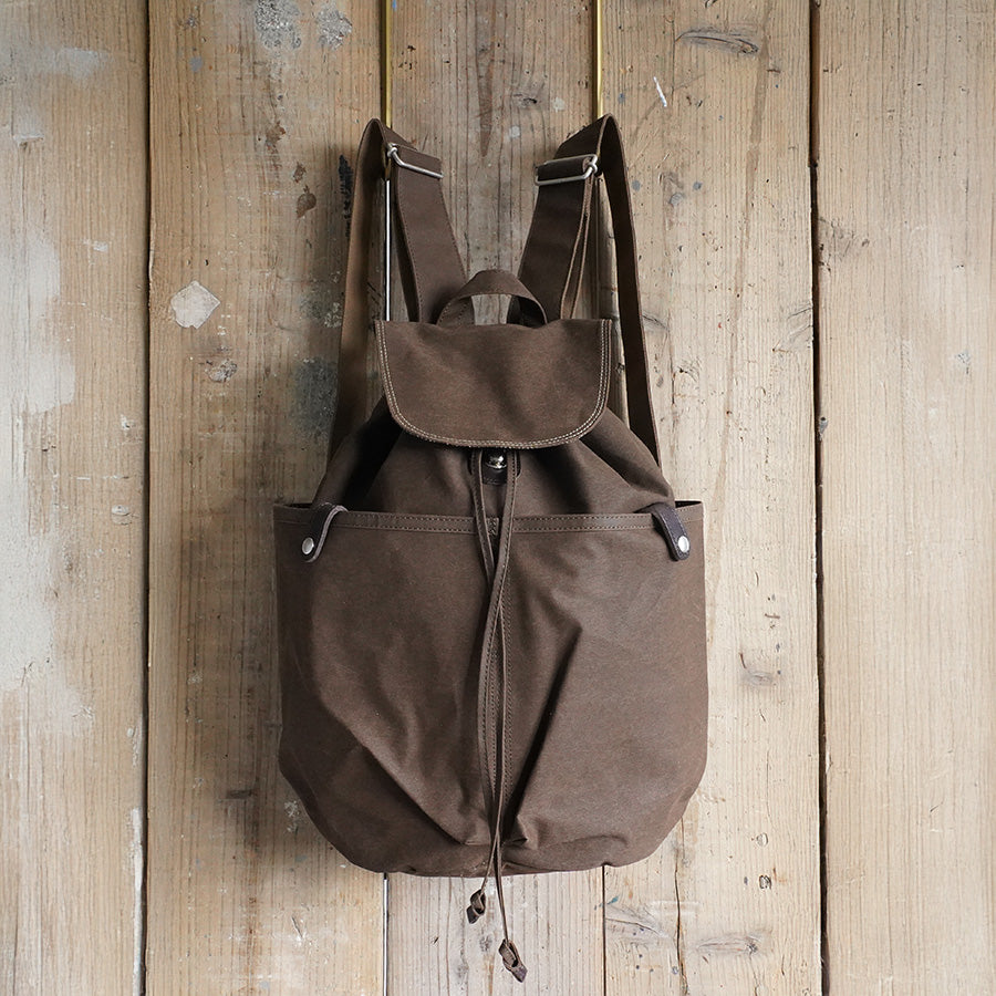 Shelter Duck Backpack INS604