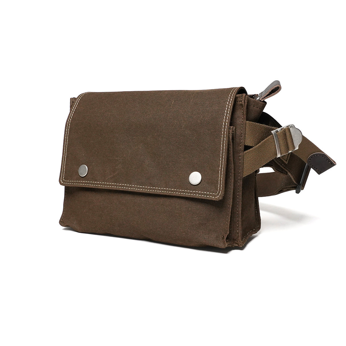 シェルターダック ボディバッグ INS605