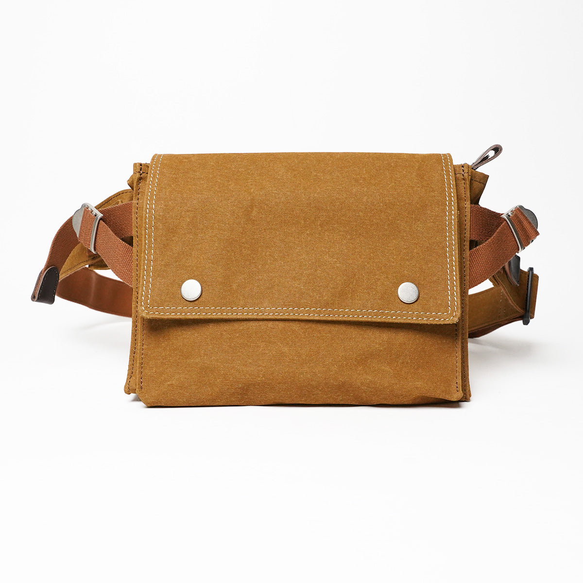 シェルターダック ボディバッグ INS605