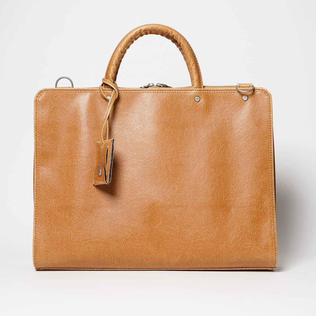 白化ビジカジ ビジネスバッグ M JOB260