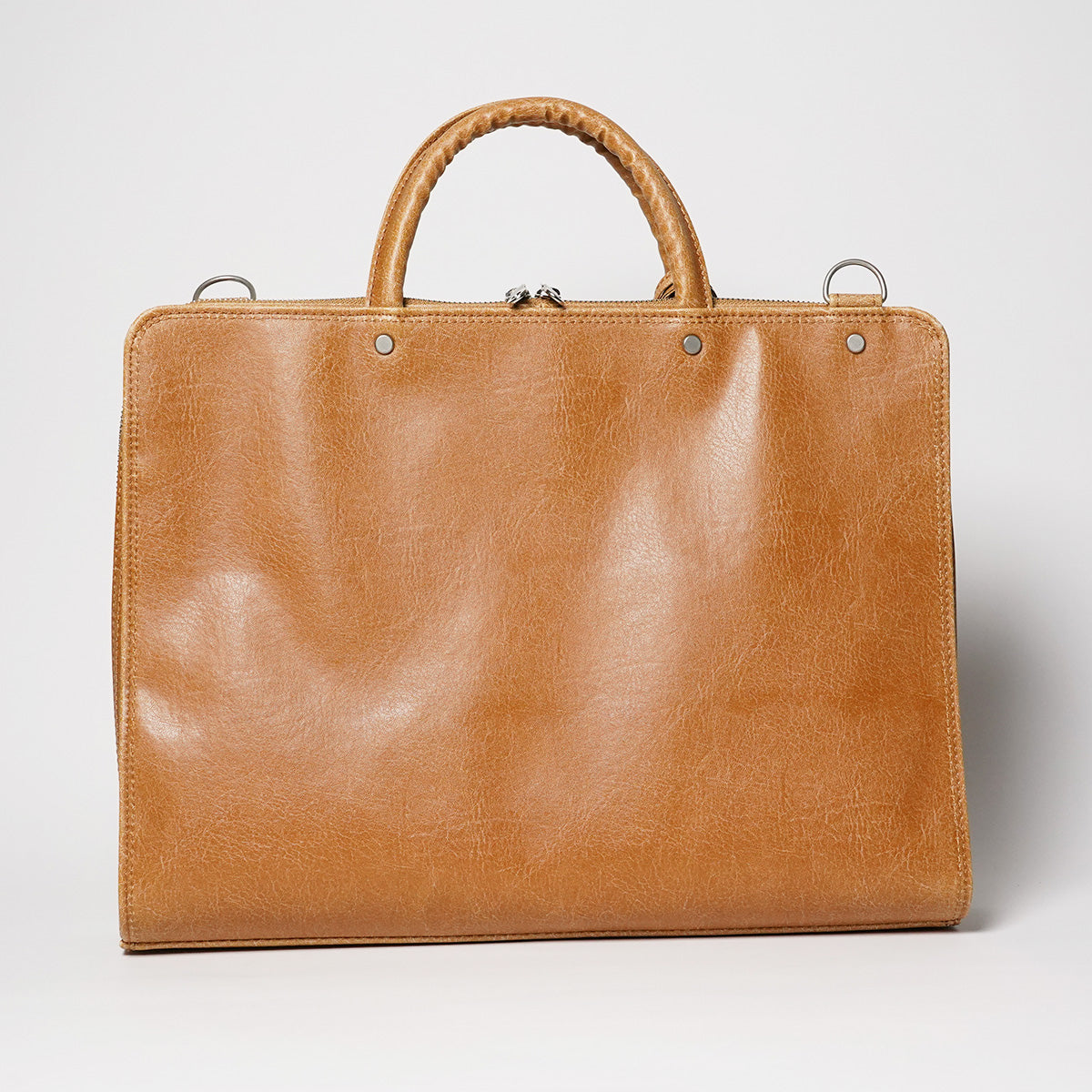 白化ビジカジ ビジネスバッグ M JOB260