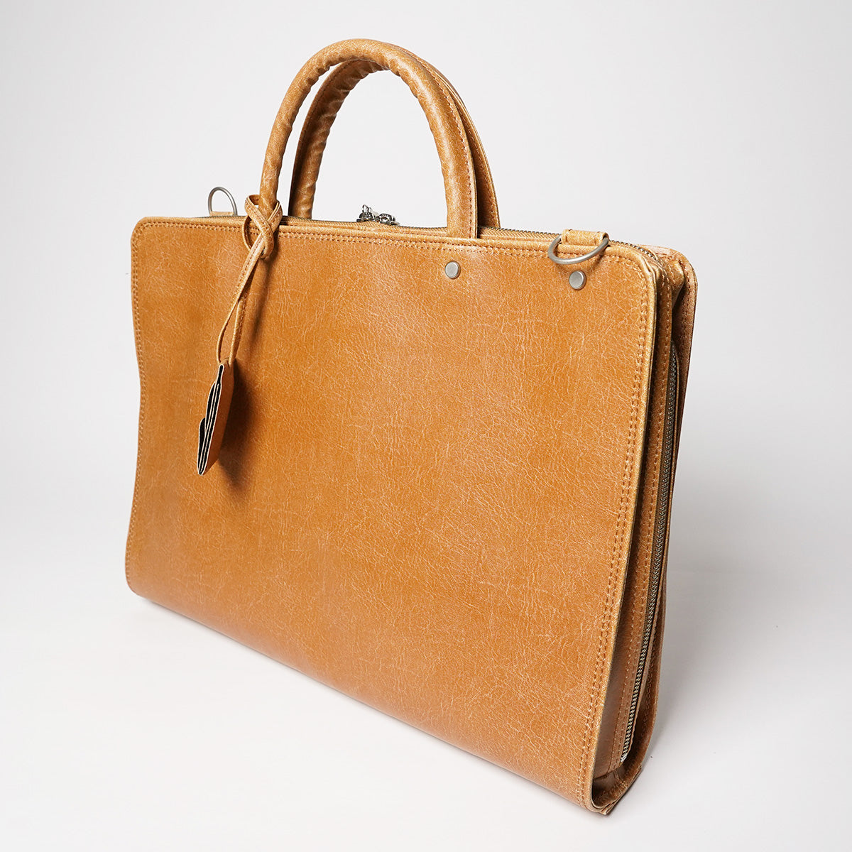 白化ビジカジ ビジネスバッグ M JOB260