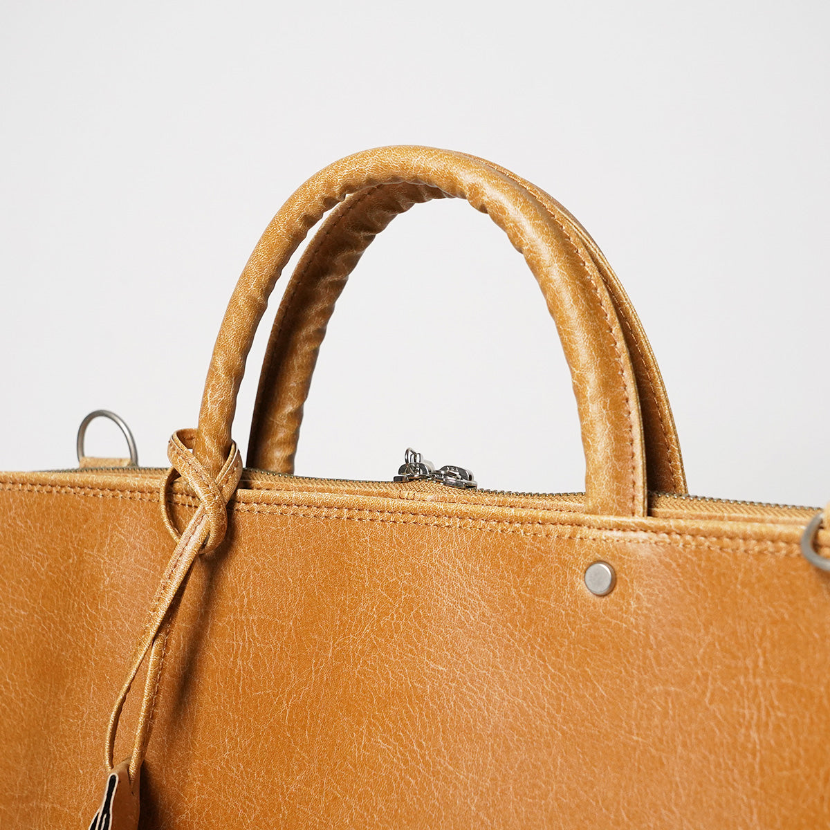 白化ビジカジ ビジネスバッグ M JOB260