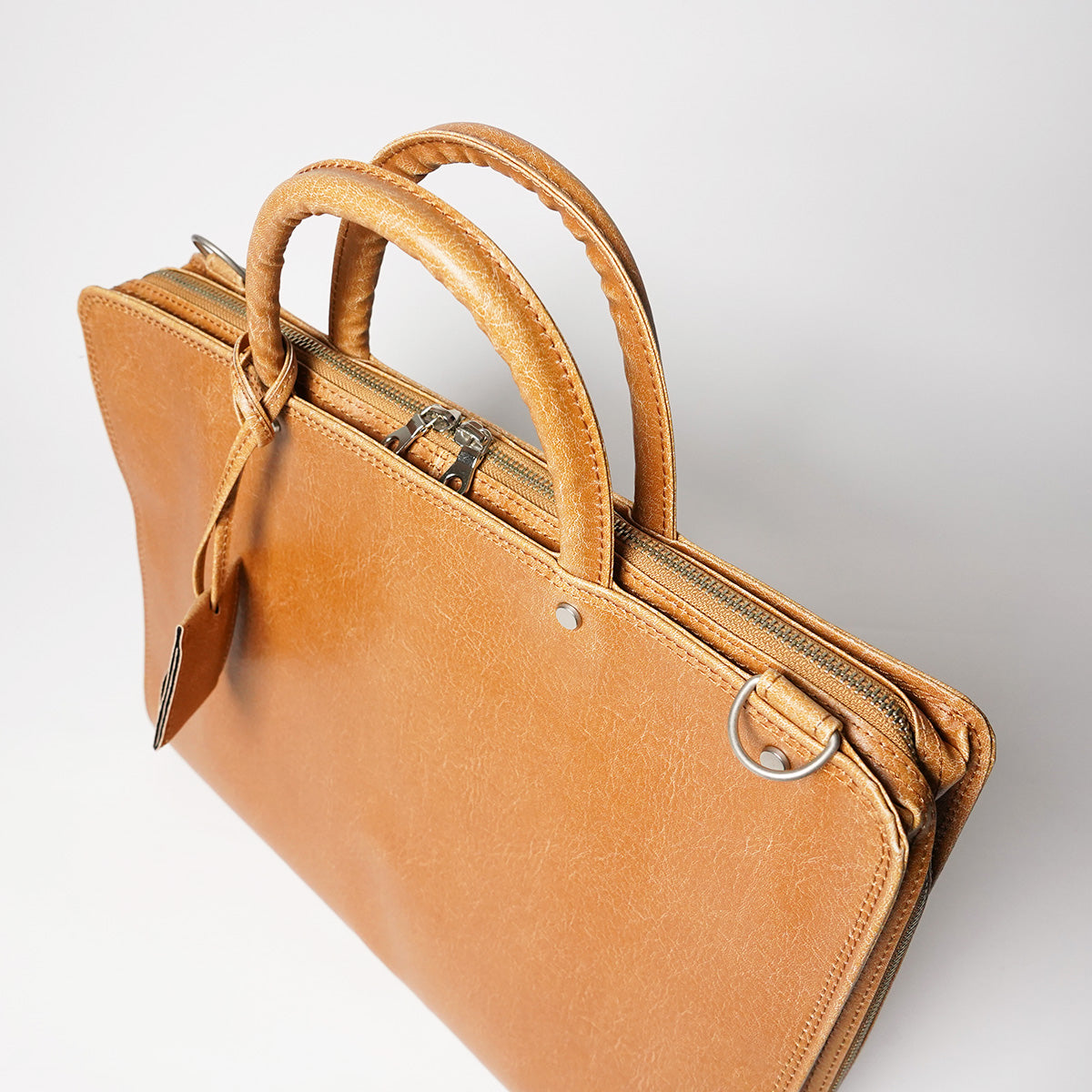 白化ビジカジ ビジネスバッグ M JOB260