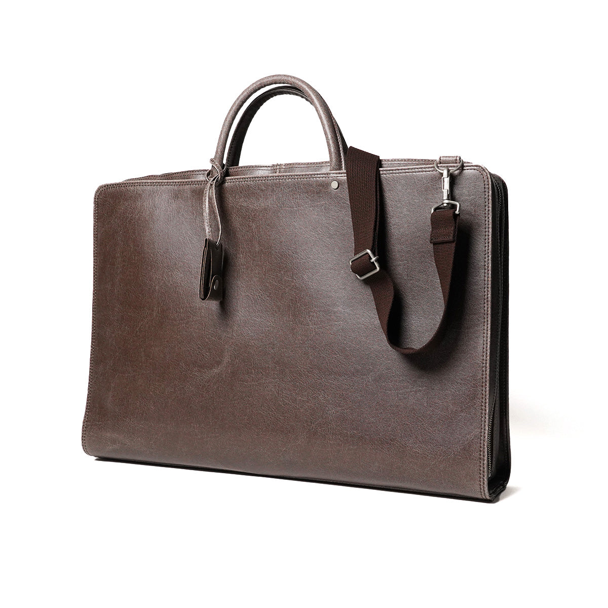 白化ビジカジ ビジネスバッグ L JOB261