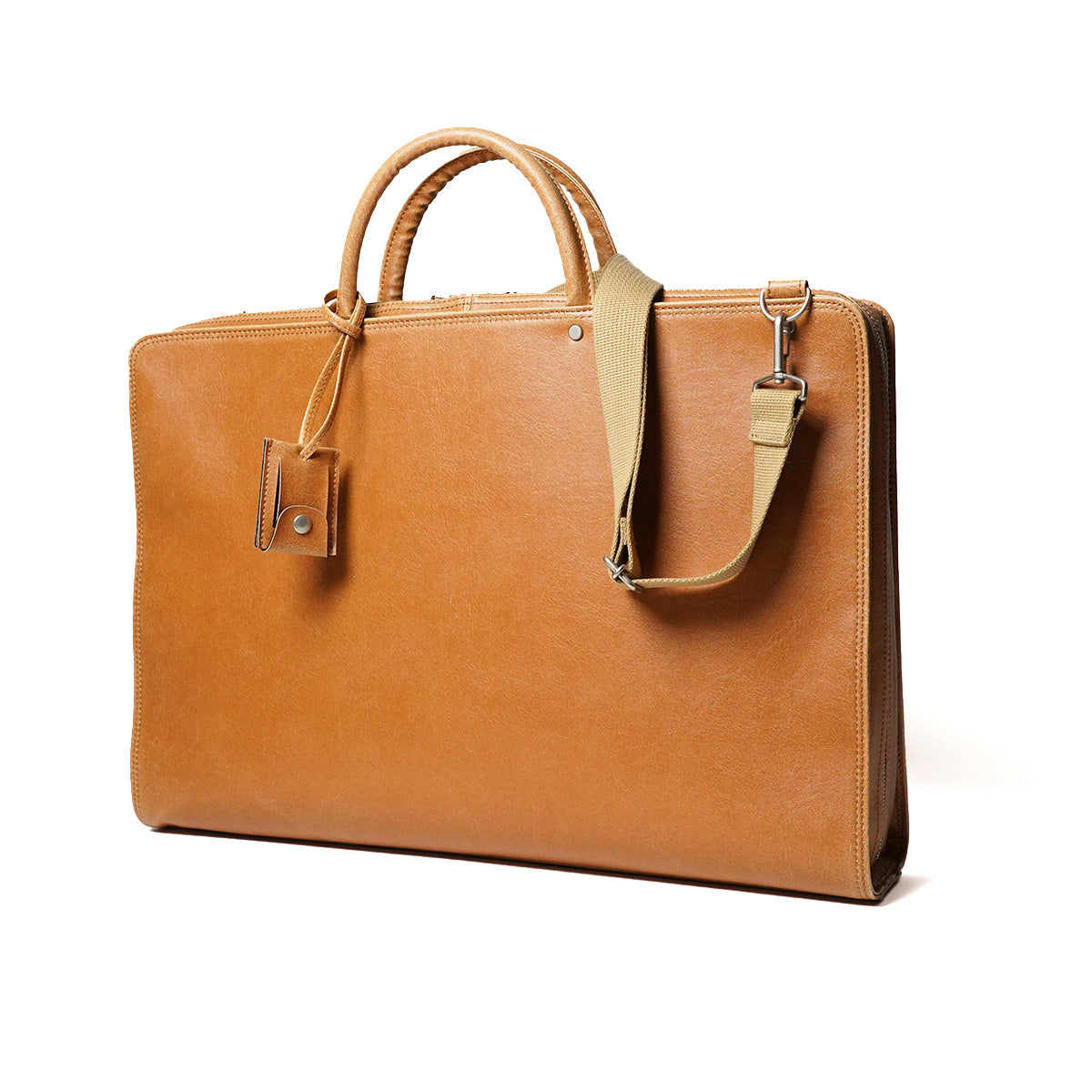 白化ビジカジ ビジネスバッグ L JOB261