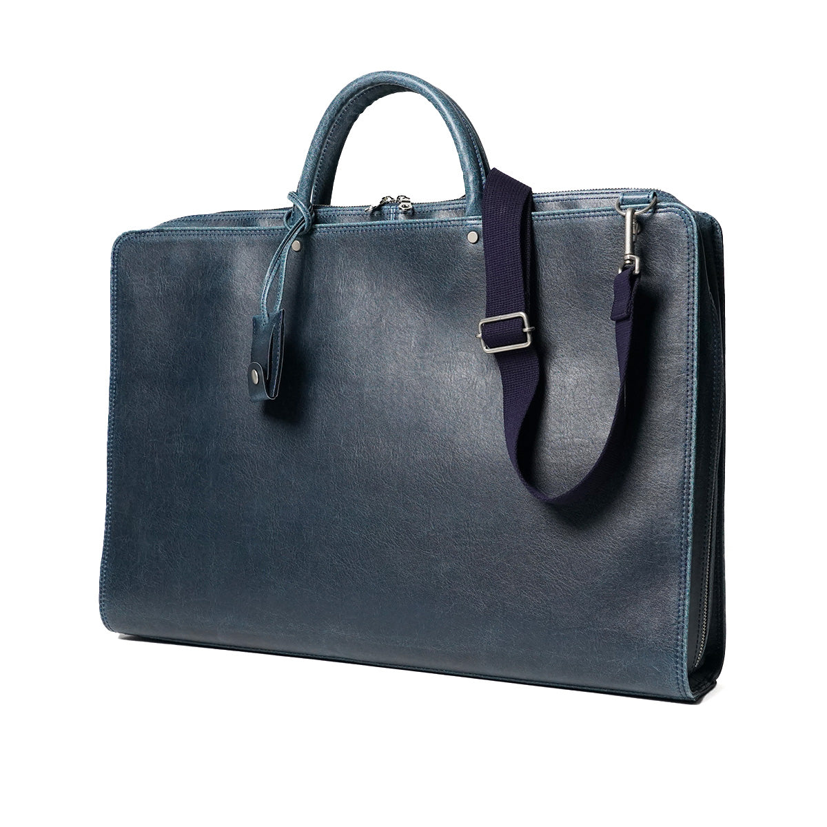 白化ビジカジ ビジネスバッグ L JOB261